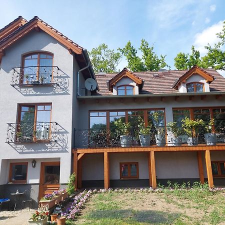La Brigitte Apartment Hennigsdorf Luaran gambar