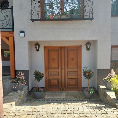 La Brigitte Apartment Hennigsdorf Luaran gambar