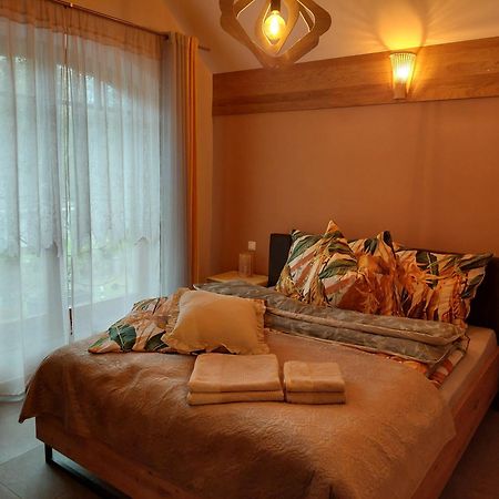 La Brigitte Apartment Hennigsdorf Bilik gambar