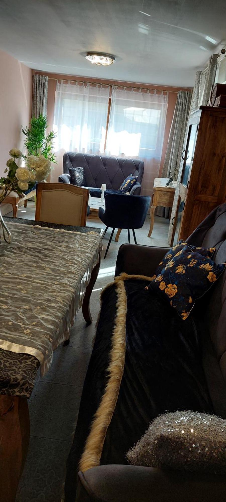 La Brigitte Apartment Hennigsdorf Luaran gambar