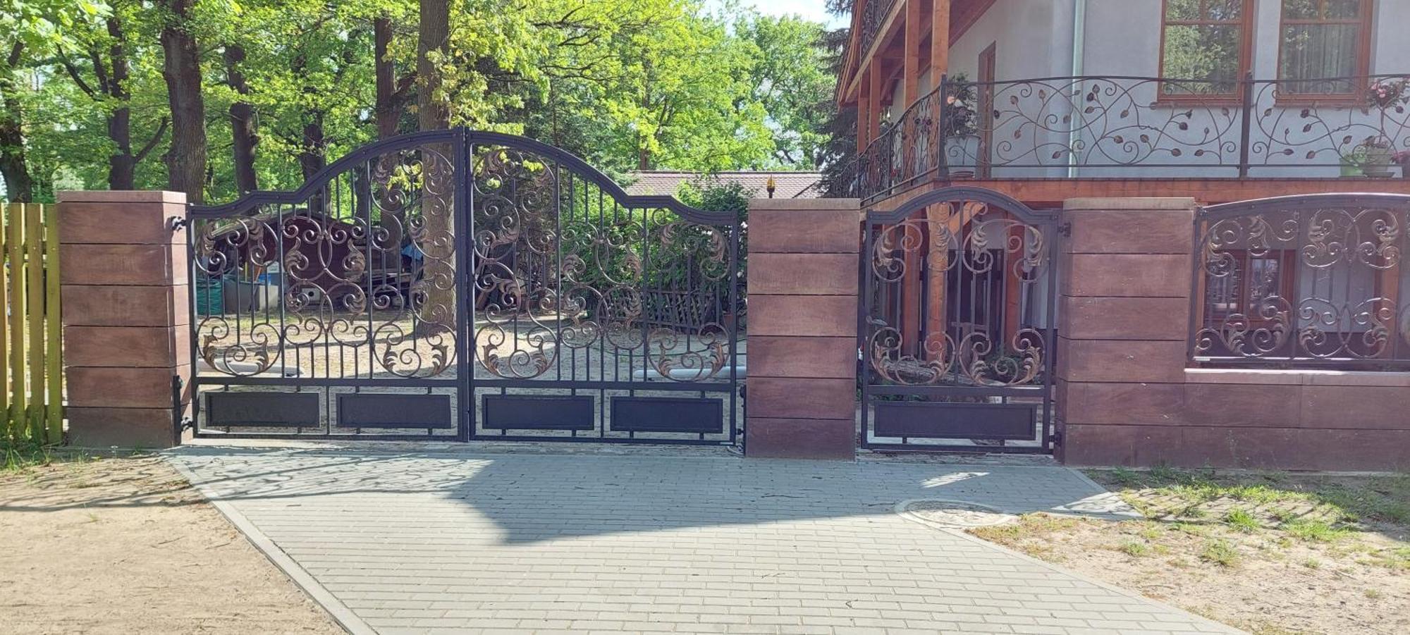 La Brigitte Apartment Hennigsdorf Luaran gambar