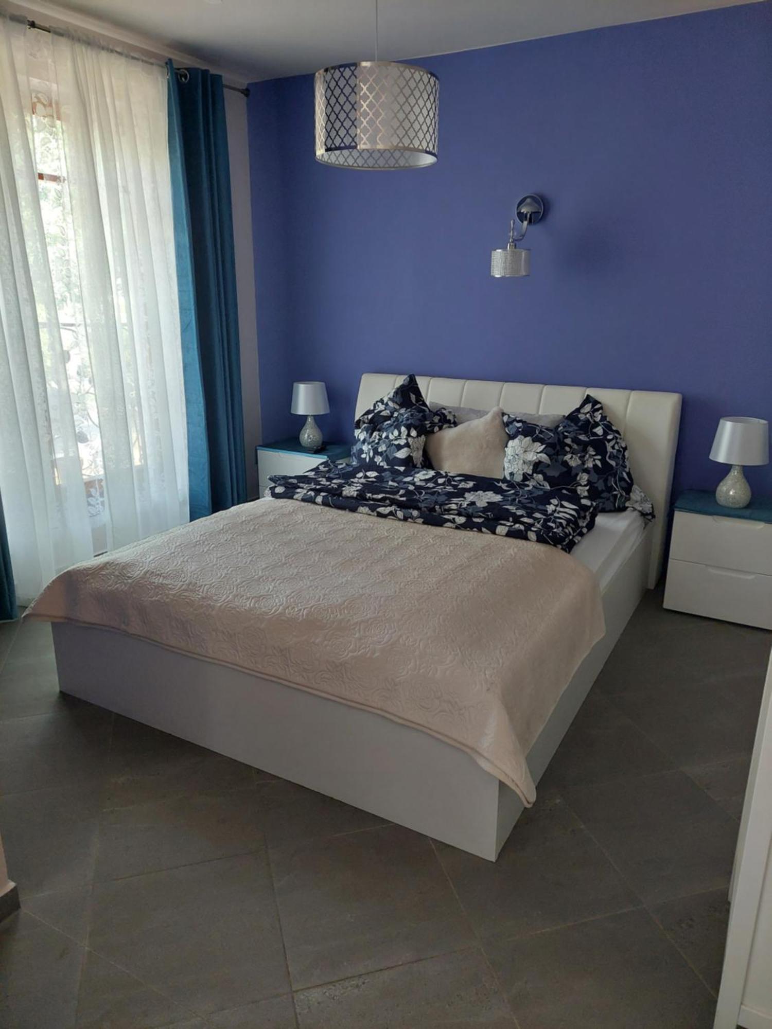 La Brigitte Apartment Hennigsdorf Bilik gambar