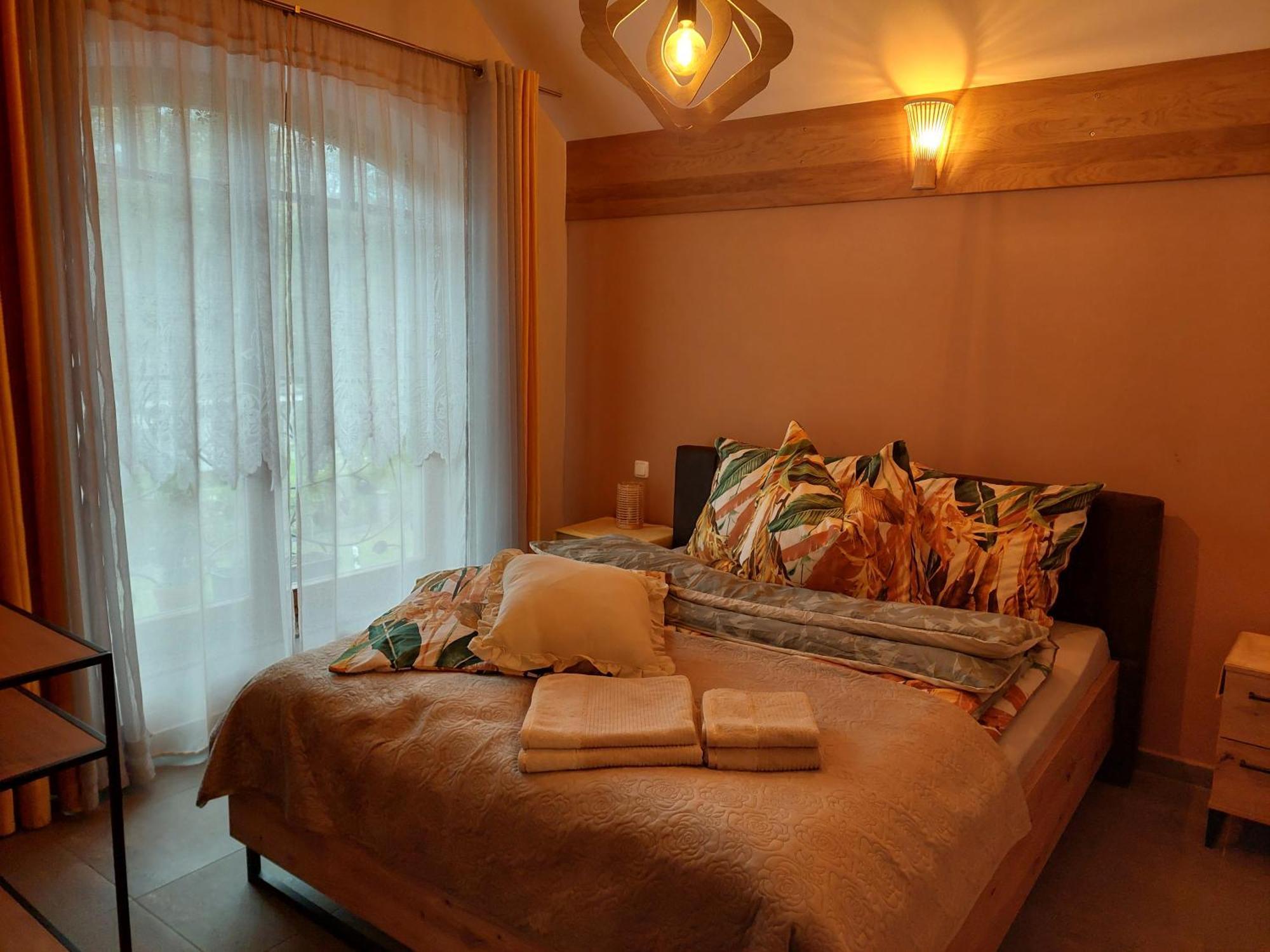 La Brigitte Apartment Hennigsdorf Bilik gambar