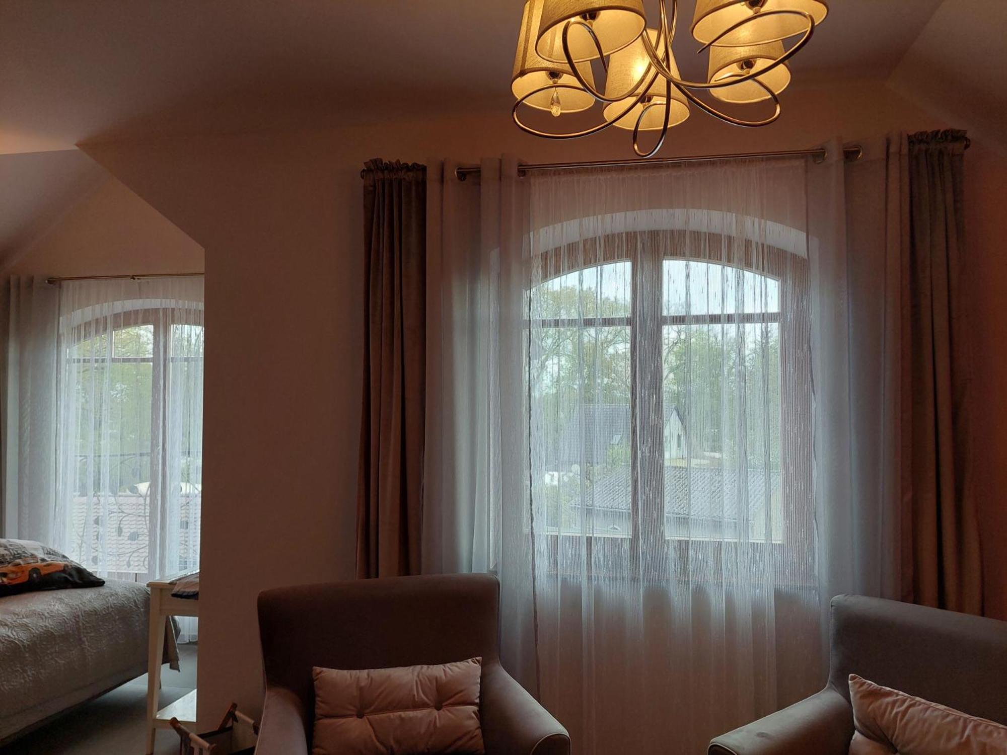 La Brigitte Apartment Hennigsdorf Bilik gambar
