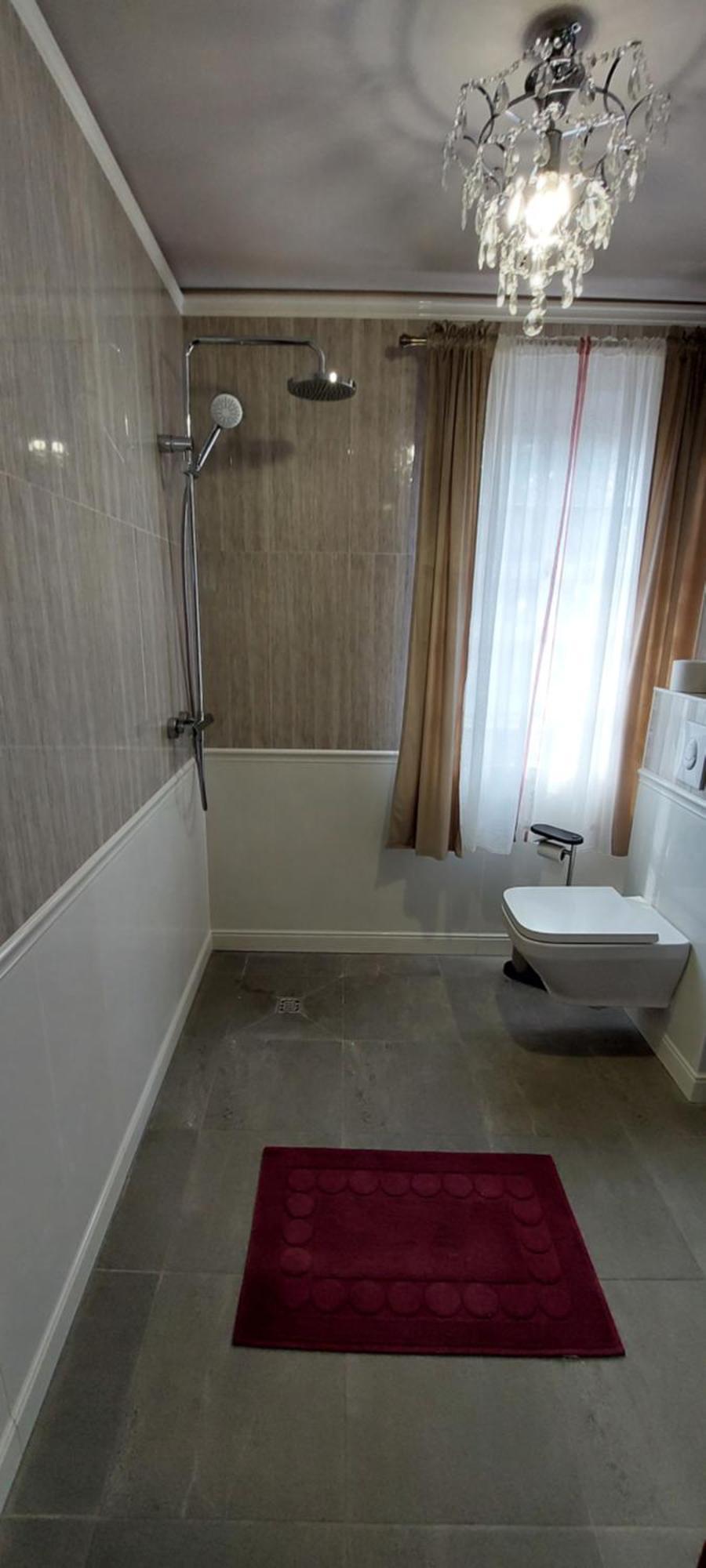 La Brigitte Apartment Hennigsdorf Bilik gambar
