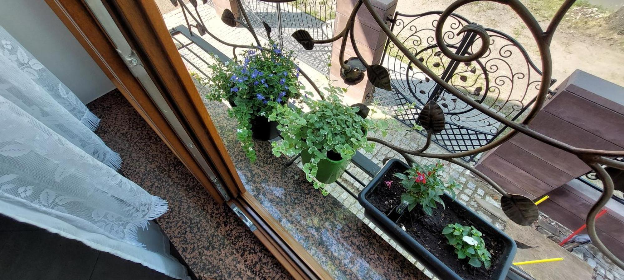 La Brigitte Apartment Hennigsdorf Bilik gambar