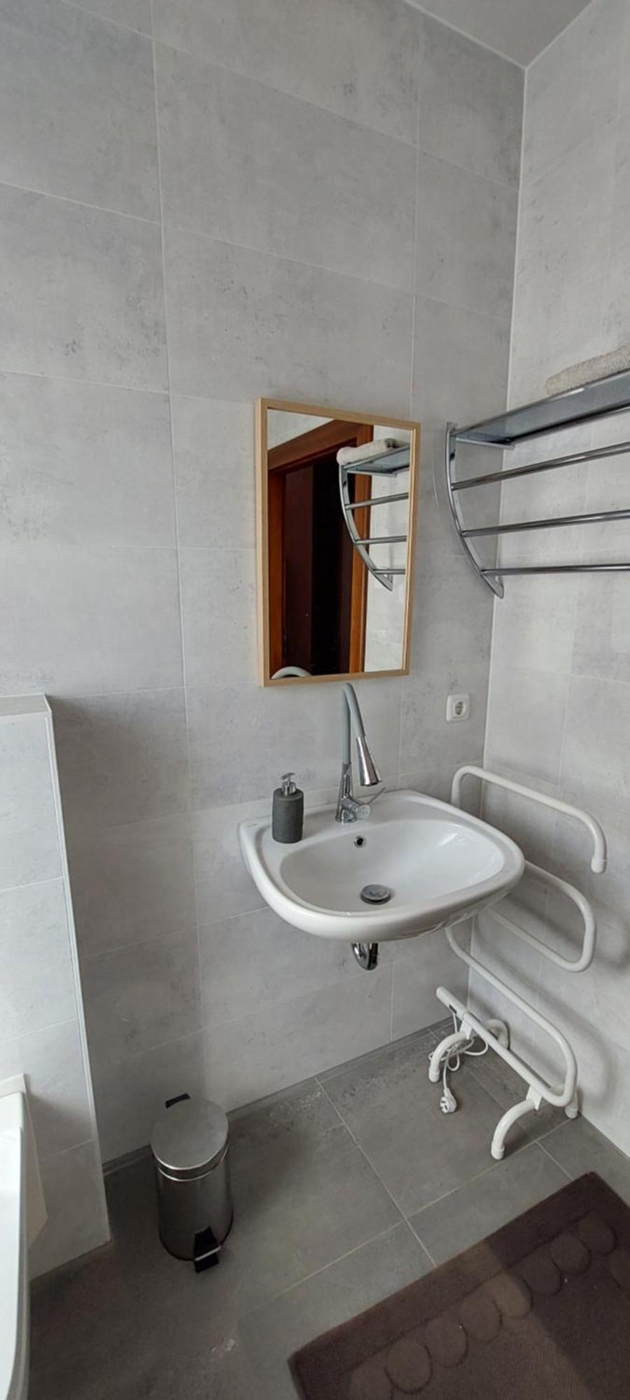 La Brigitte Apartment Hennigsdorf Bilik gambar