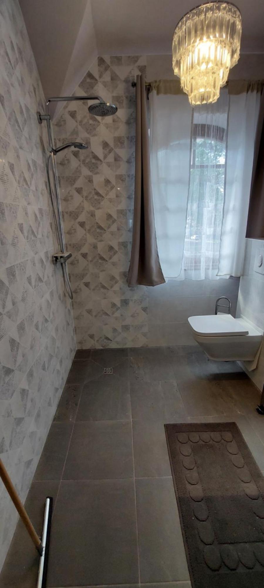 La Brigitte Apartment Hennigsdorf Bilik gambar
