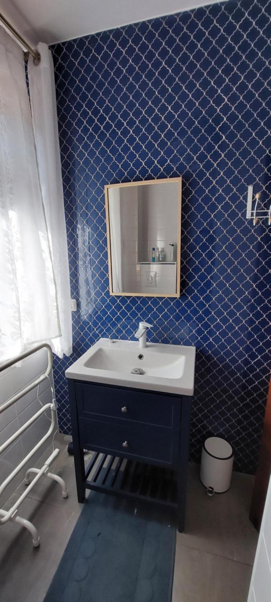 La Brigitte Apartment Hennigsdorf Bilik gambar