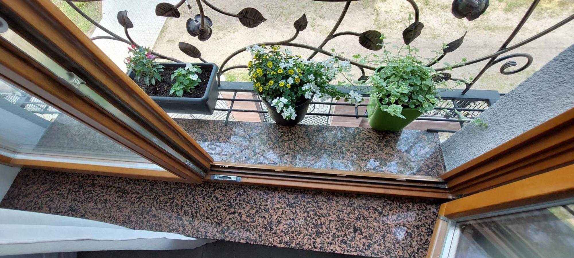 La Brigitte Apartment Hennigsdorf Bilik gambar