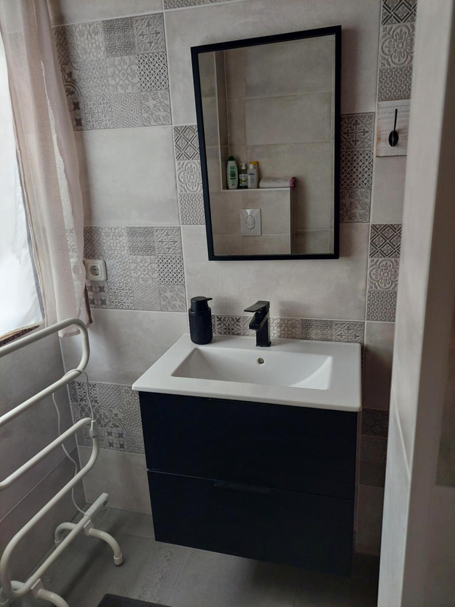 La Brigitte Apartment Hennigsdorf Bilik gambar