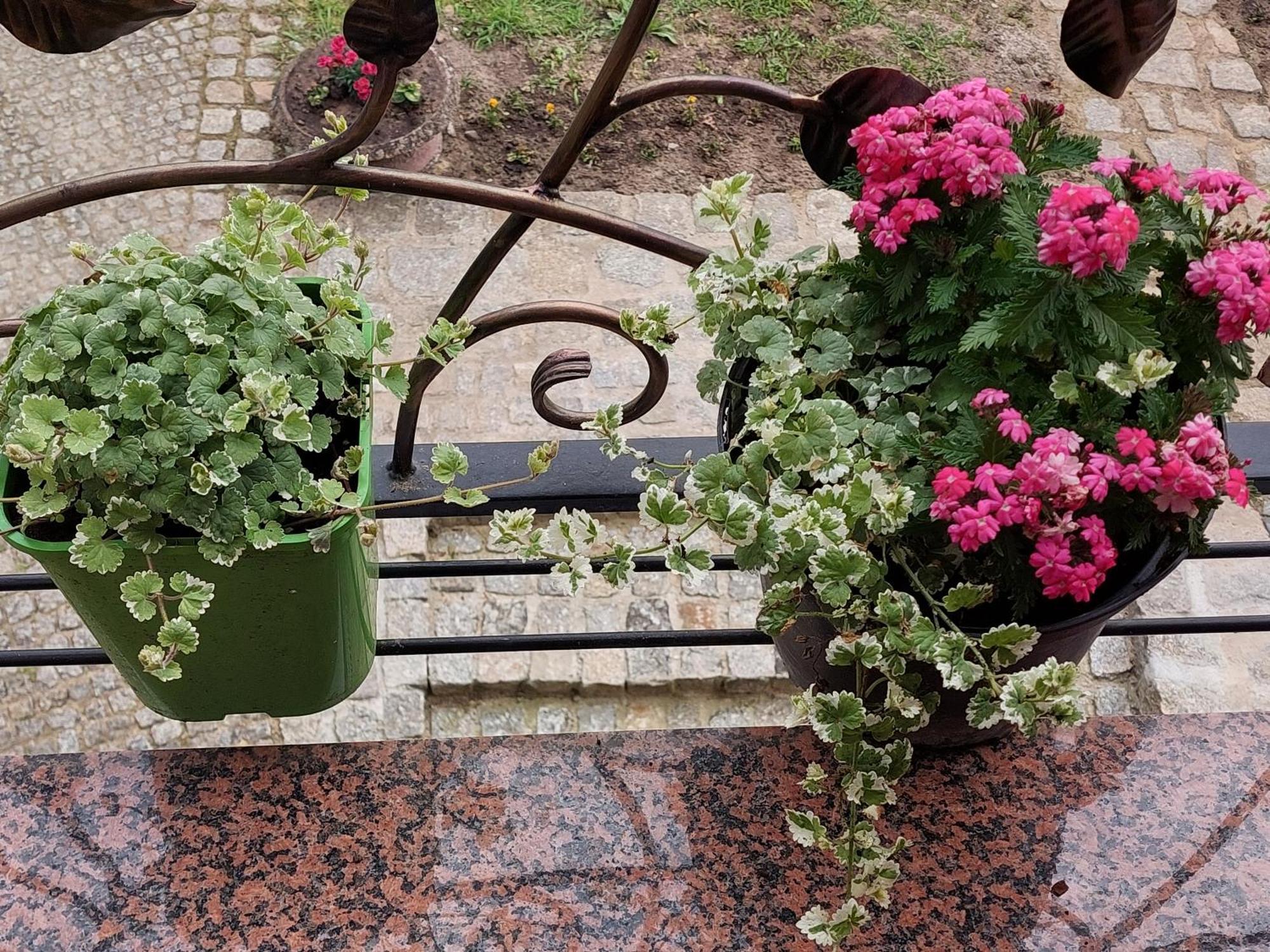 La Brigitte Apartment Hennigsdorf Bilik gambar