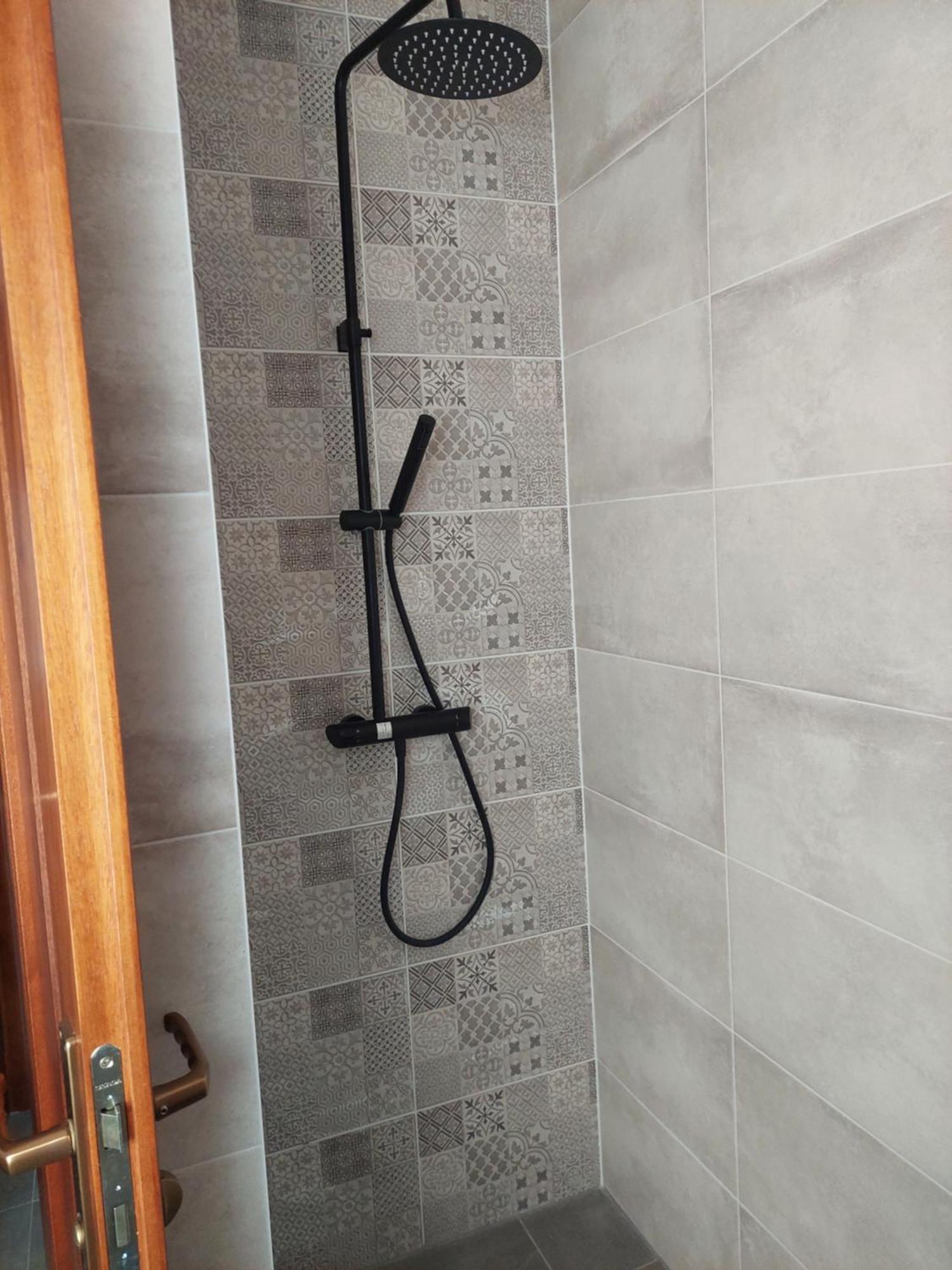 La Brigitte Apartment Hennigsdorf Bilik gambar